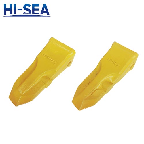 KOBELCO Cutter Teeth
